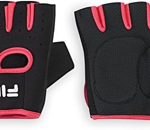 FILA Accessories Women's Fitness Gloves